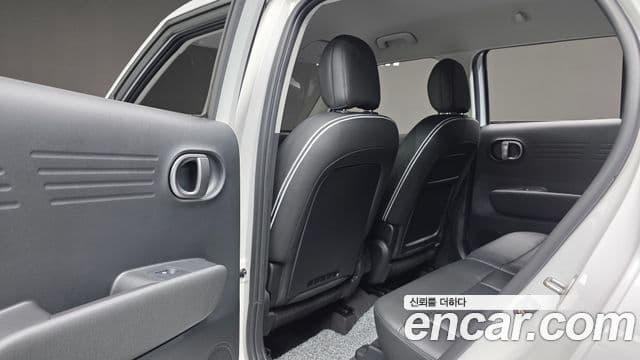 Hyundai Casper Inspiration, 2023 18