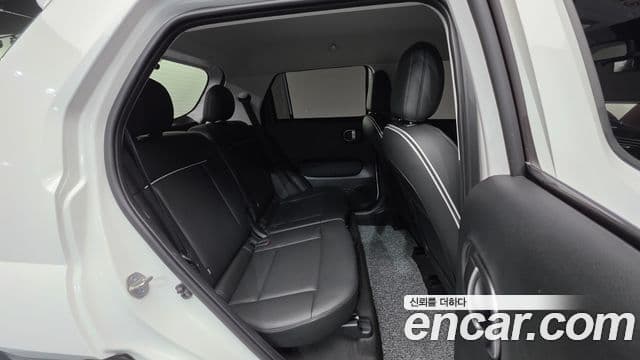 Hyundai Casper Inspiration, 2023 19