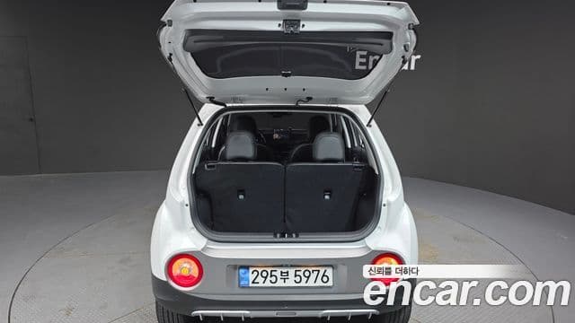 Hyundai Casper Inspiration, 2023 20