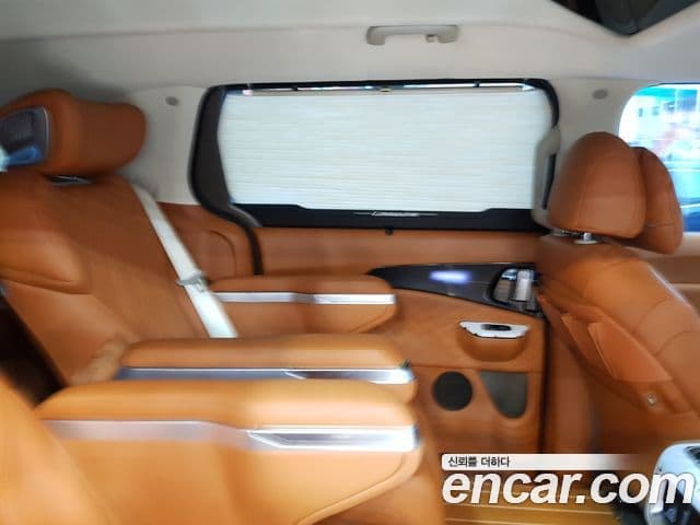 Kia Carnival 4세대 Signature, 2023 3