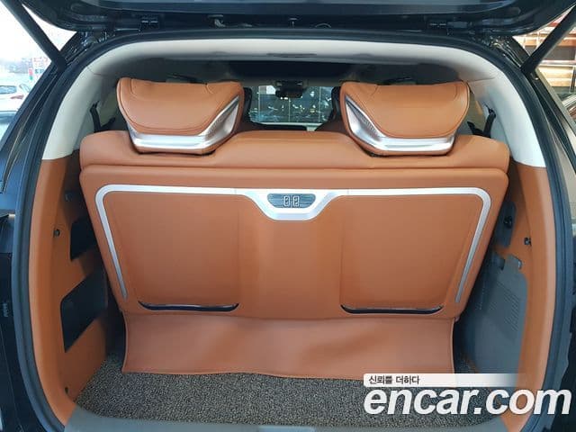 Kia Carnival 4세대 Signature, 2023 4
