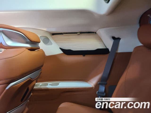Kia Carnival 4세대 Signature, 2023 7