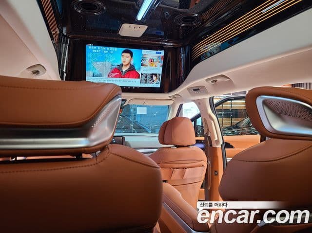 Kia Carnival 4세대 Signature, 2023 8