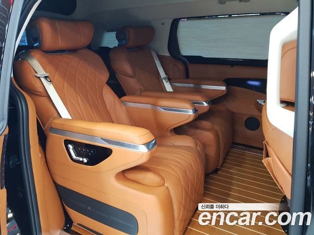 Kia Carnival 4세대 Signature, 2023 12