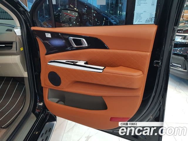 Kia Carnival 4세대 Signature, 2023 13