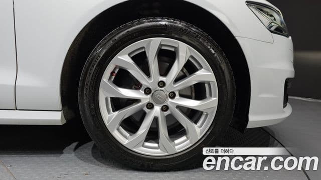 Audi New A6 C7, 2016 все фото