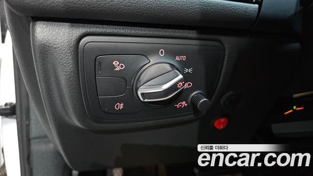 Audi New A6 C7, 2016 13