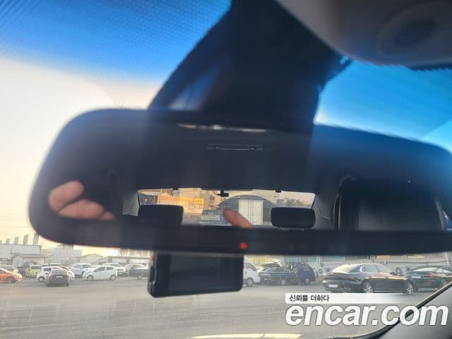 Renault Korea(Samsung) 뉴SM5(новый кузов / новое поколение) RE, 2010 10