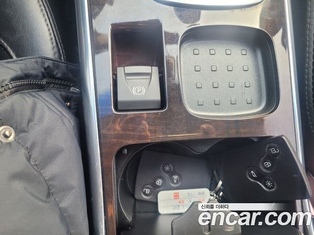 Renault Korea(Samsung) 뉴SM5(новый кузов / новое поколение) RE, 2010 15