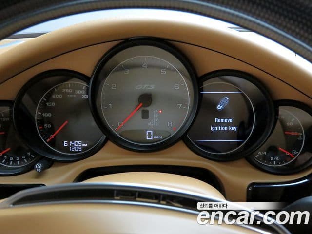 Porsche Panamera 970, 2015 9