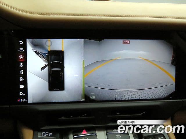 Porsche Panamera 970, 2015 13