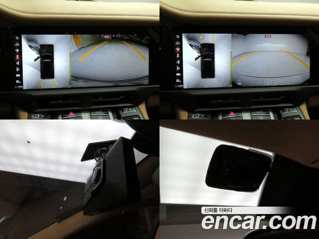 Porsche Panamera 970, 2015 18