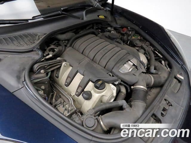 Porsche Panamera 970, 2015 19