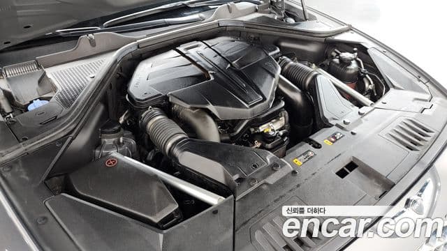 Genesis GV80, 2021 6