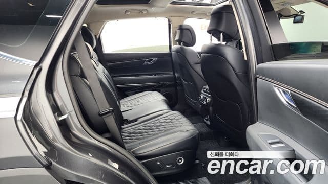 Genesis GV80, 2021 12