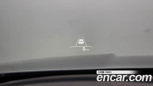 Genesis GV80, 2021 17