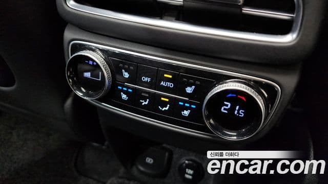 Genesis GV80, 2021 19