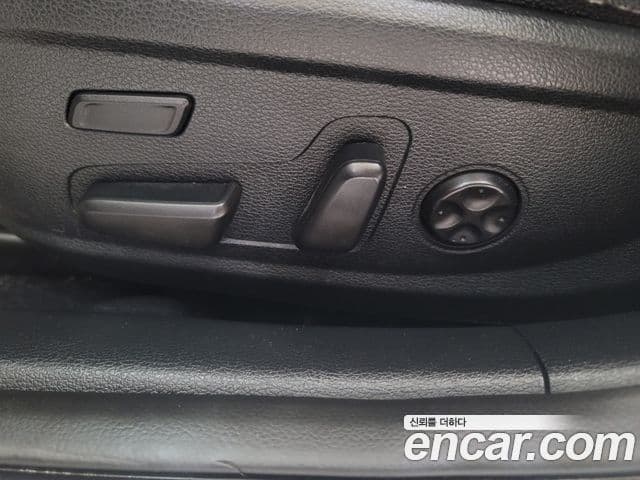 Kia All New K7 Luxury, 2018 15