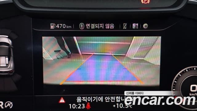 Audi R8 (4S) 5.2 V10 Spyder, 2018 14