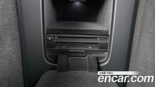 Audi R8 (4S) 5.2 V10 Spyder, 2018 19