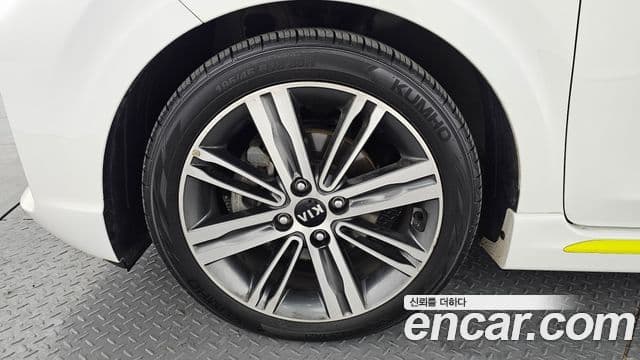 Kia All New Morning (JA) Prestige, 2019 все фото