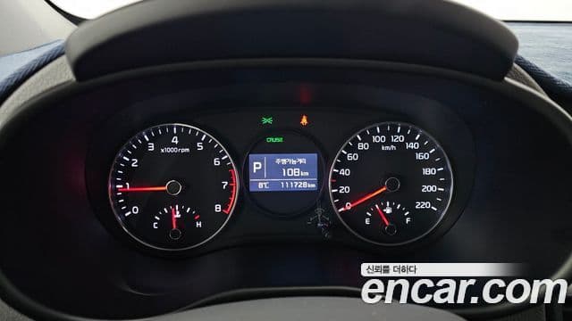 Kia All New Morning (JA) Prestige, 2019 8