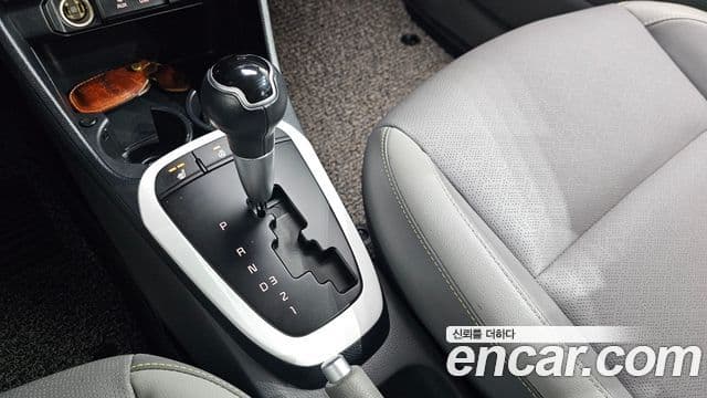 Kia All New Morning (JA) Prestige, 2019 9