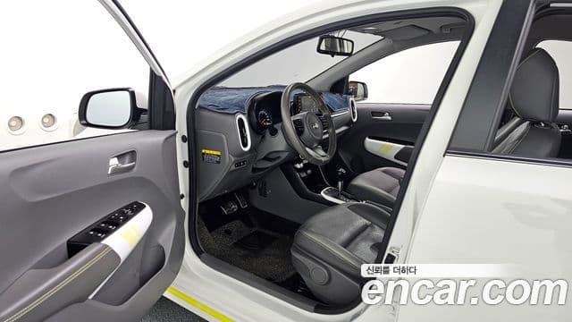 Kia All New Morning (JA) Prestige, 2019 10