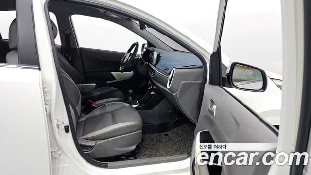 Kia All New Morning (JA) Prestige, 2019 11