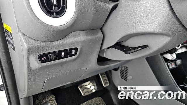 Kia All New Morning (JA) Prestige, 2019 13