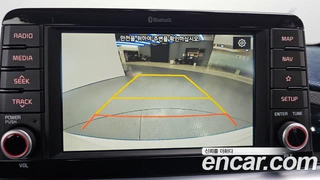 Kia All New Morning (JA) Prestige, 2019 16