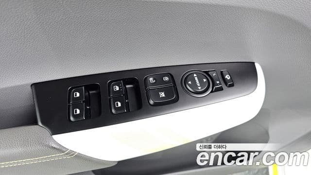 Kia All New Morning (JA) Prestige, 2019 17