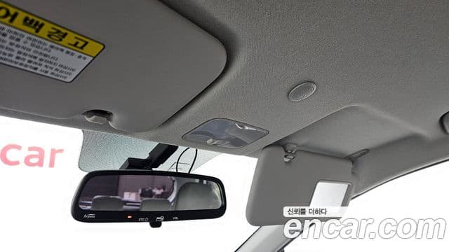 Kia All New Morning (JA) Prestige, 2019 19