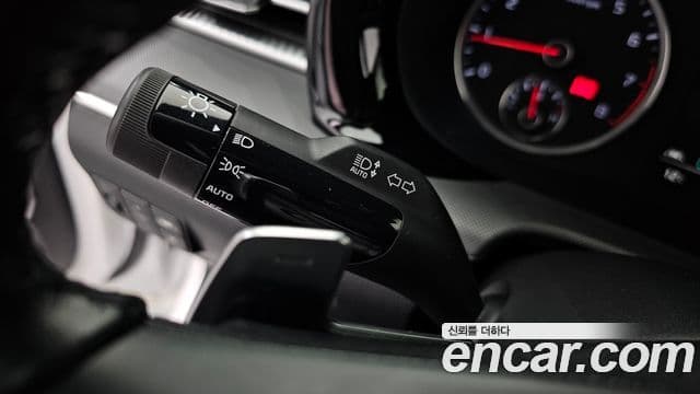 Kia K5 3세대 Prestige, 2020 18