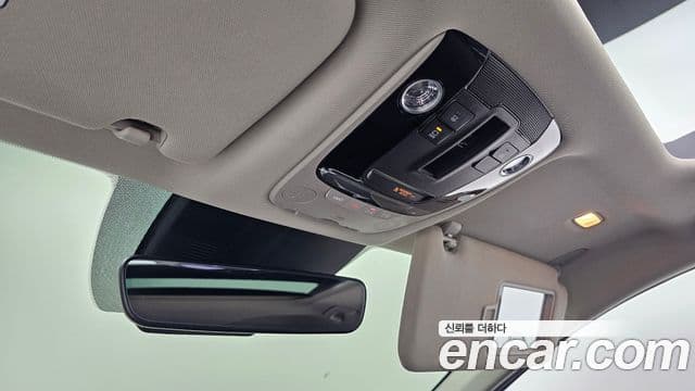 Kia K5 3세대 Prestige, 2020 19