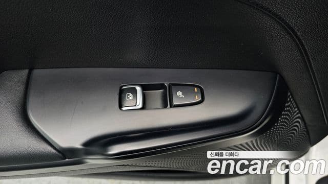 Kia K5 3세대 Prestige, 2020 20