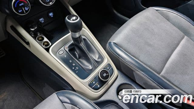 Hyundai Venue Modern, 2020 9