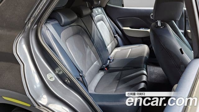 Hyundai Venue Modern, 2020 12