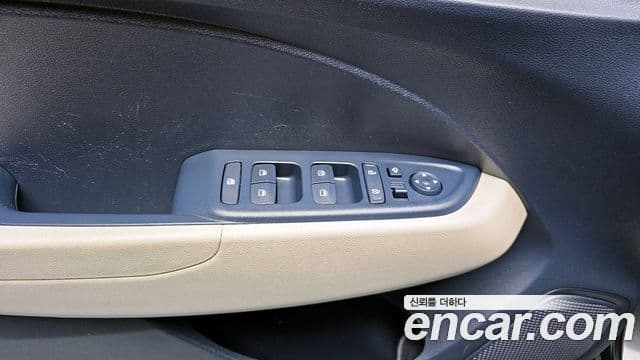 Hyundai Venue Modern, 2020 17