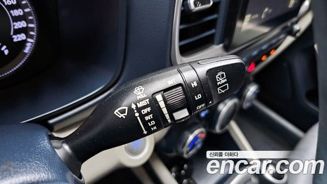 Hyundai Venue Modern, 2020 19