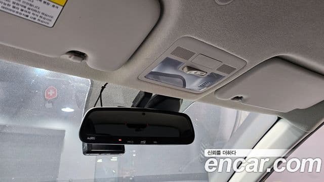 Hyundai Venue Modern, 2020 20