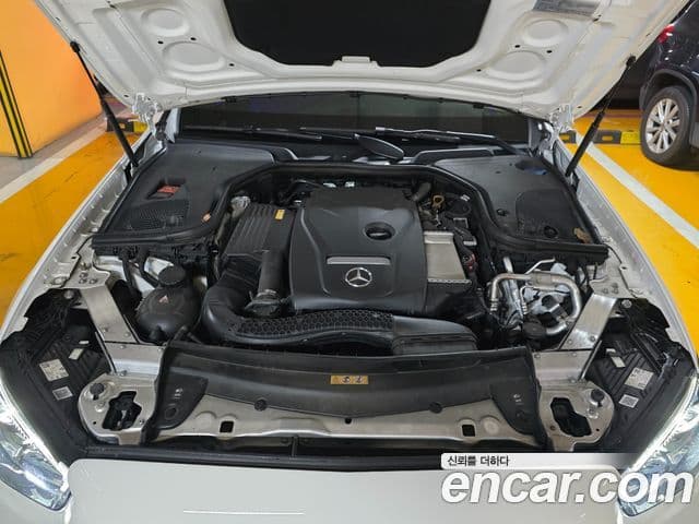 Mercedes-Benz E-класс W213 AMG Line, 2023 6