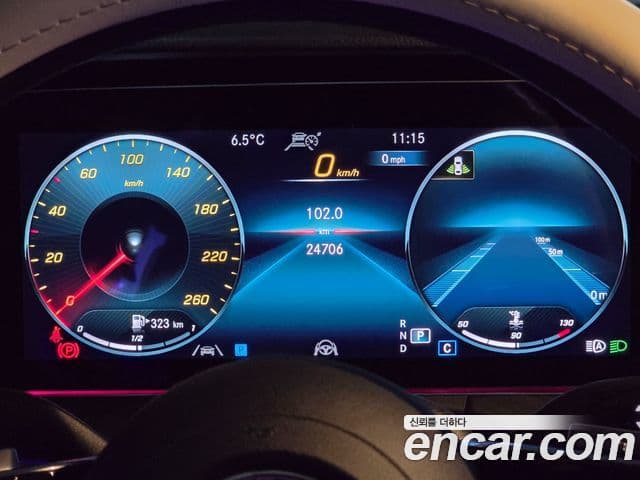 Mercedes-Benz E-класс W213 AMG Line, 2023 8