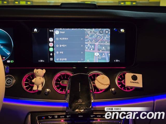 Mercedes-Benz E-класс W213 AMG Line, 2023 14