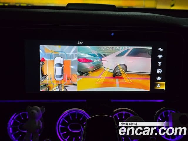 Mercedes-Benz E-класс W213 AMG Line, 2023 16