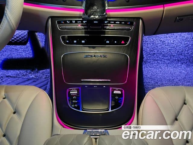 Mercedes-Benz E-класс W213 AMG Line, 2023 17