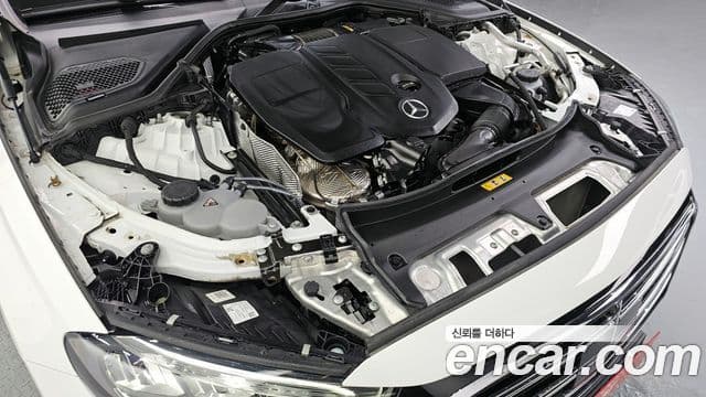 Mercedes-Benz E-класс W214 Exclusive, 2024 6