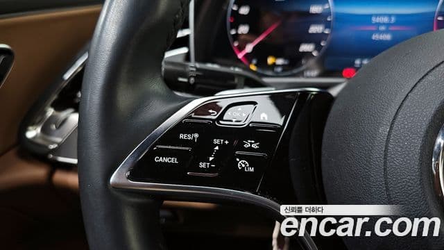 Mercedes-Benz E-класс W214 Exclusive, 2024 17