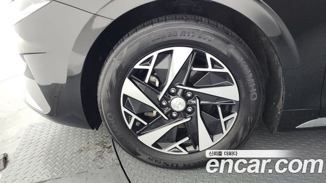 Hyundai The / новый New Grandeur IG гибрид Exclusive, 2020 все фото