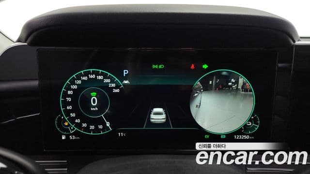 Hyundai The / новый New Grandeur IG гибрид Exclusive, 2020 8